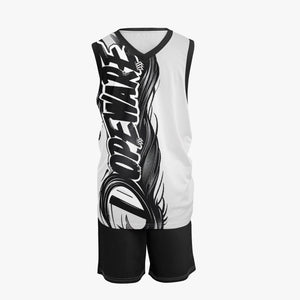 1029. Basketball Jersey Set