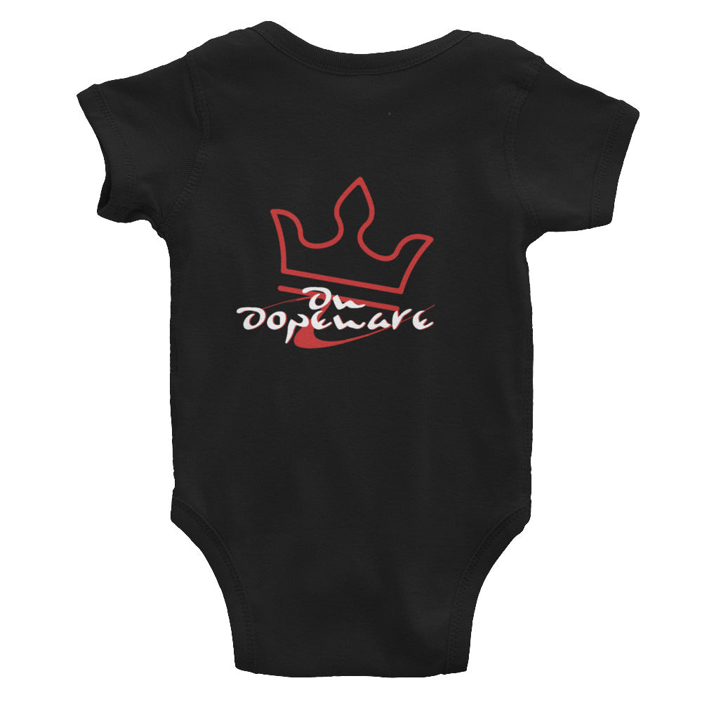 Infant Bodysuit