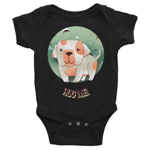 Infant Bodysuit