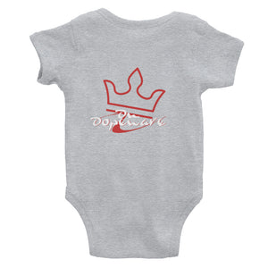 Infant Bodysuit