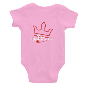 Infant Bodysuit