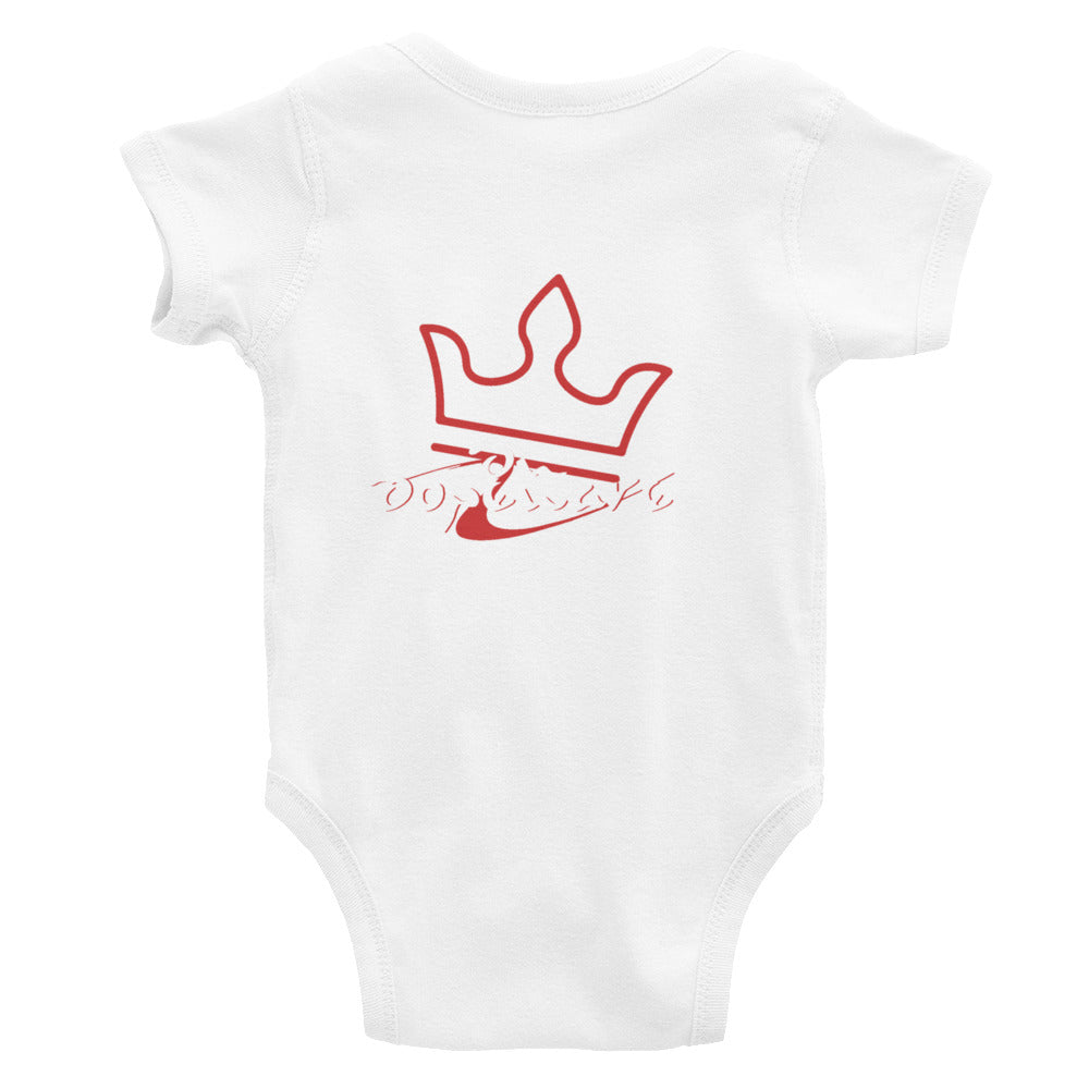 Infant Bodysuit