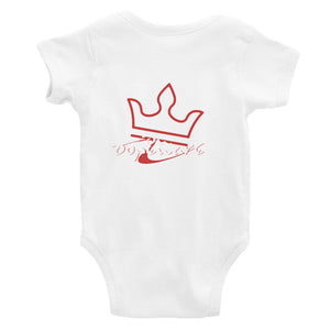 Infant Bodysuit