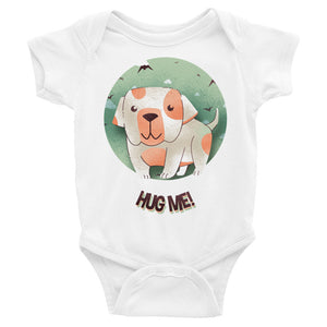 Infant Bodysuit