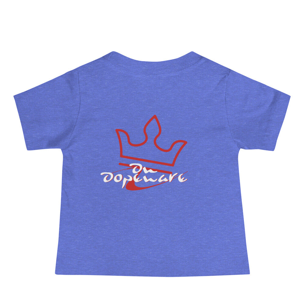 Baby Jersey Short Sleeve Tee