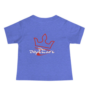 Baby Jersey Short Sleeve Tee