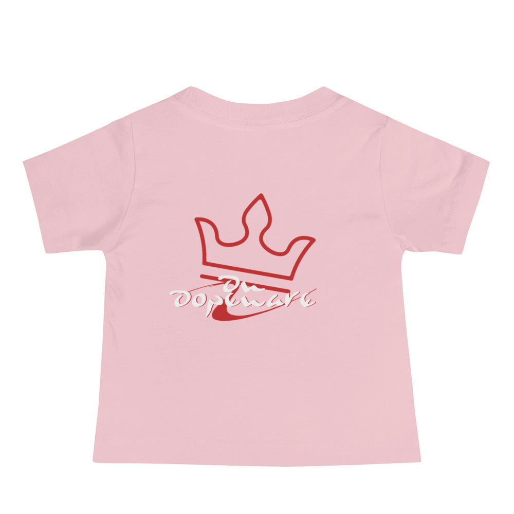 Baby Jersey Short Sleeve Tee