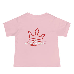 Baby Jersey Short Sleeve Tee