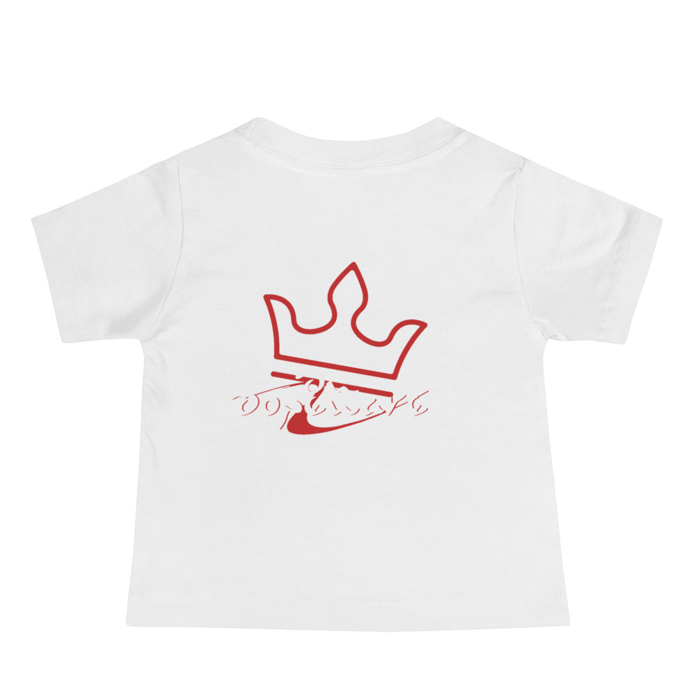 Baby Jersey Short Sleeve Tee