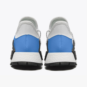 480. Mesh Sports Sneakers