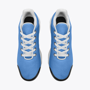 479. Men's Bounce Mesh Knit Sneakers