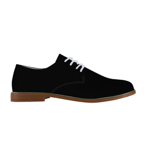 CE Men's PU Lace Up Shoes