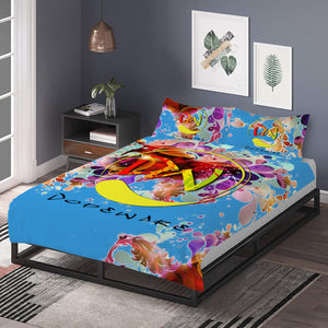 SF_F7 Beddings