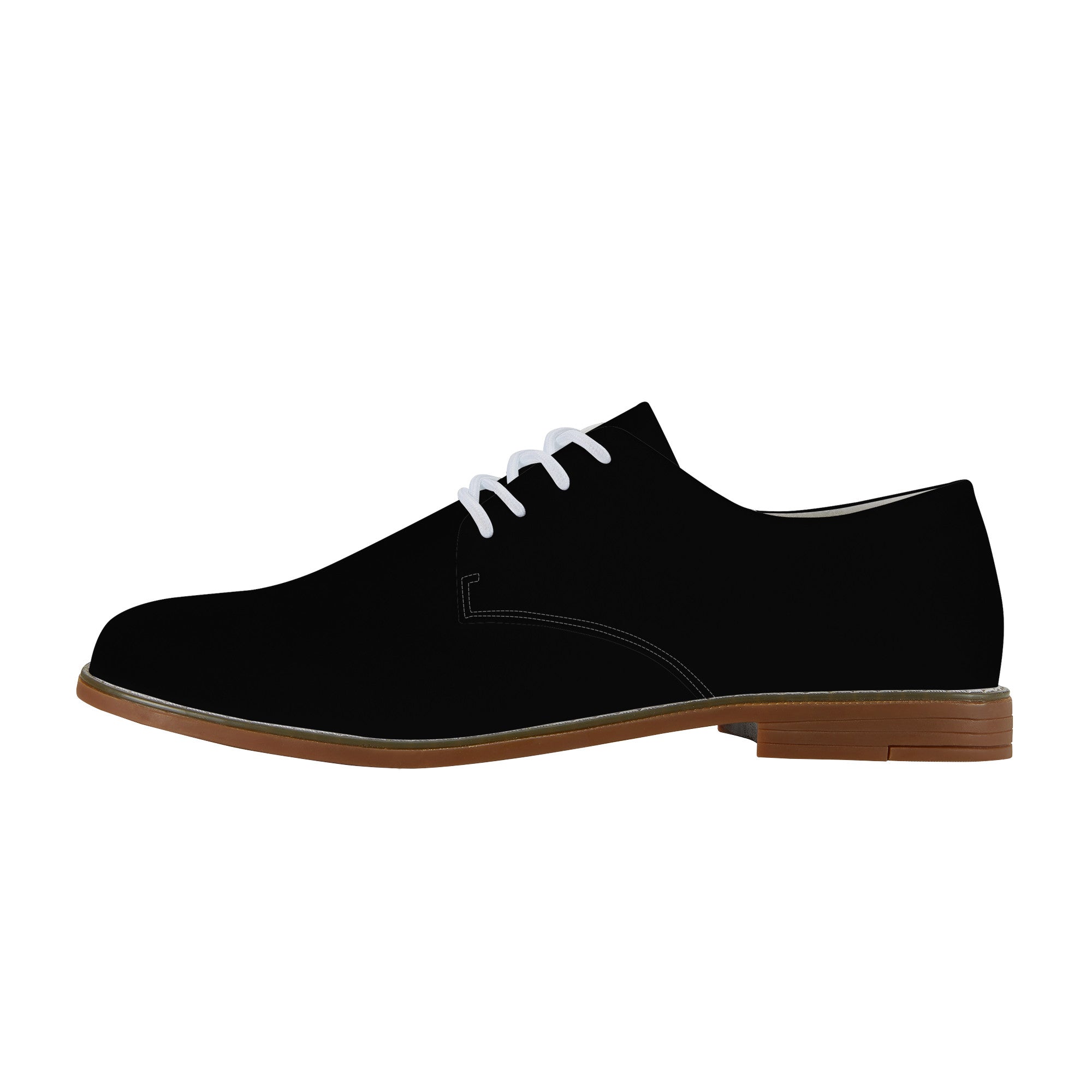 CE Men's PU Lace Up Shoes