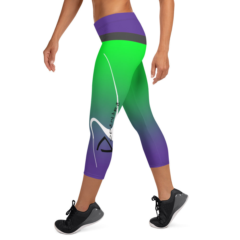 Capri Leggings