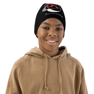 All-Over Print Kids Beanie