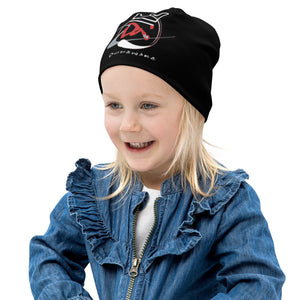 All-Over Print Kids Beanie