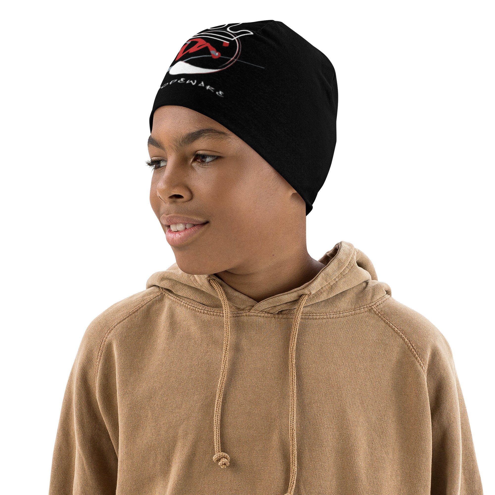 All-Over Print Kids Beanie