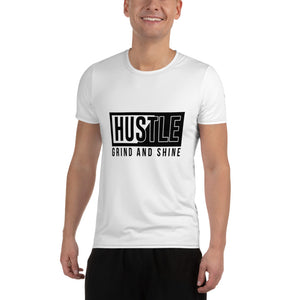 Men's Athletic T-shirt