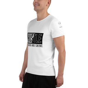 Men's Athletic T-shirt