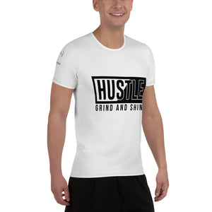 Men's Athletic T-shirt