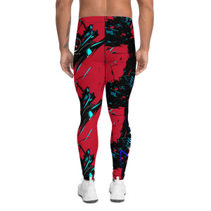 Men's Leggings