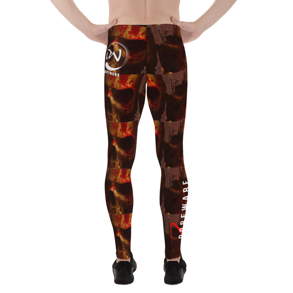 Men's Leggings