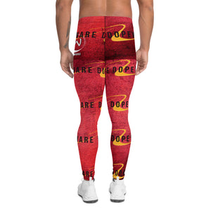 Men's Leggings