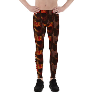 Men's Leggings