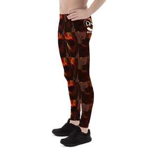 Men's Leggings