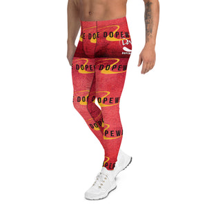 Men's Leggings