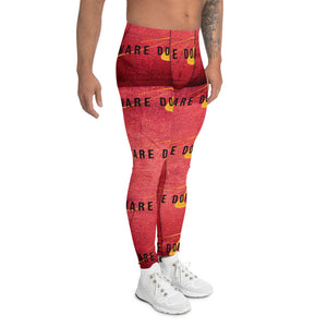 Men's Leggings