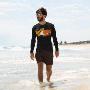 Men's Rash Guard