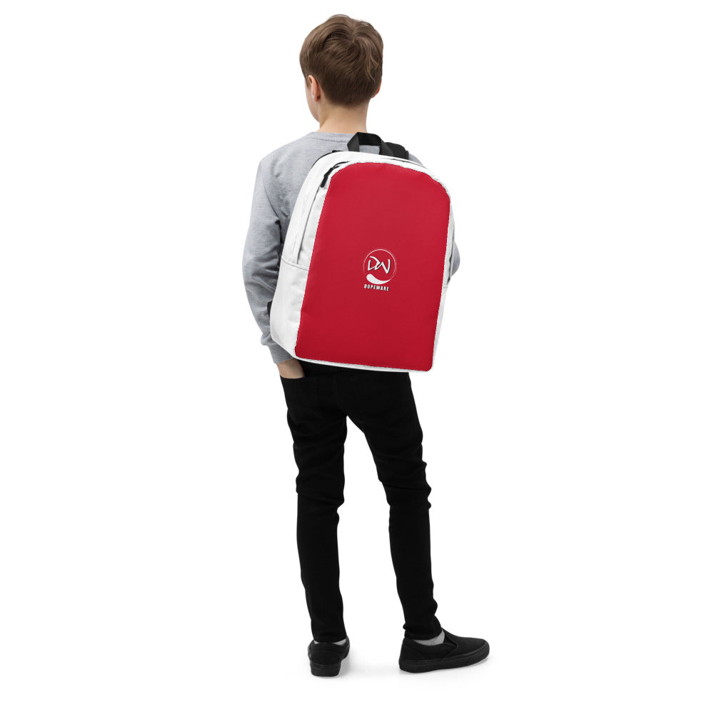 Minimalist Backpack