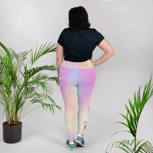 Plus Size Leggings