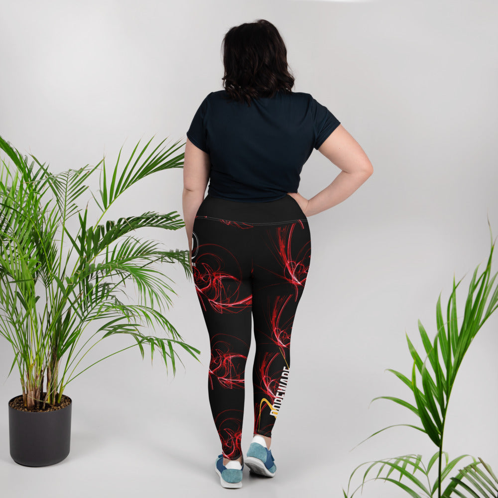 Plus Size Leggings