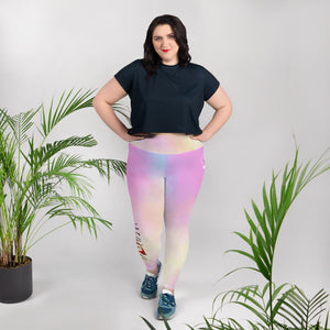 Plus Size Leggings