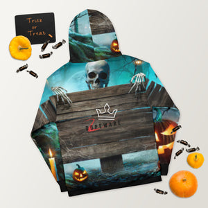 Unisex Halloween Hoodie