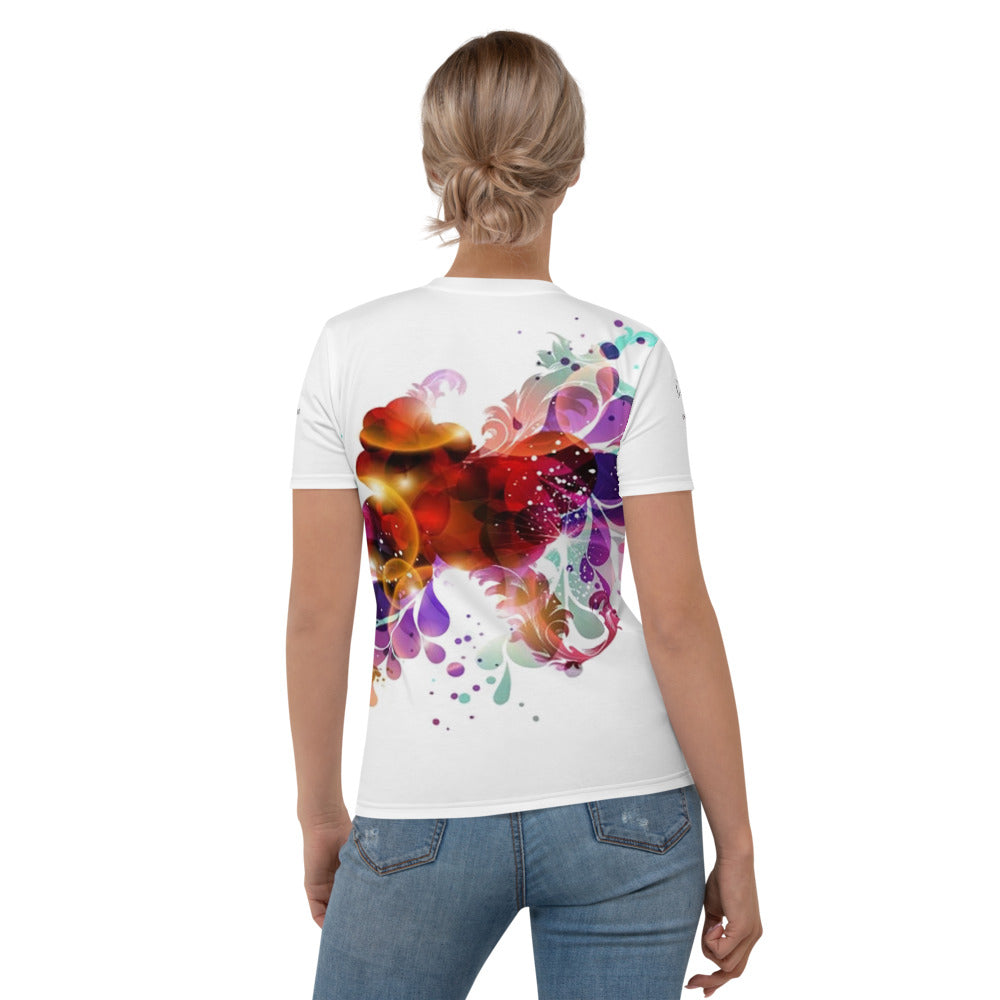 Women's T-shirt