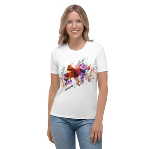 Women's T-shirt