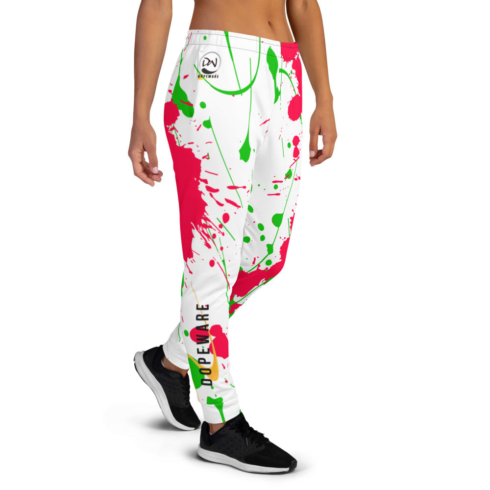 Women's Joggers