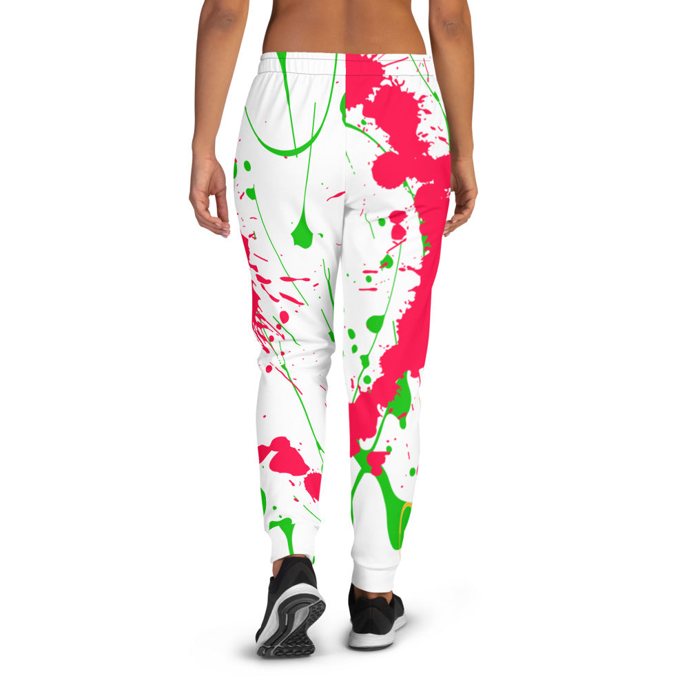 Women's Joggers