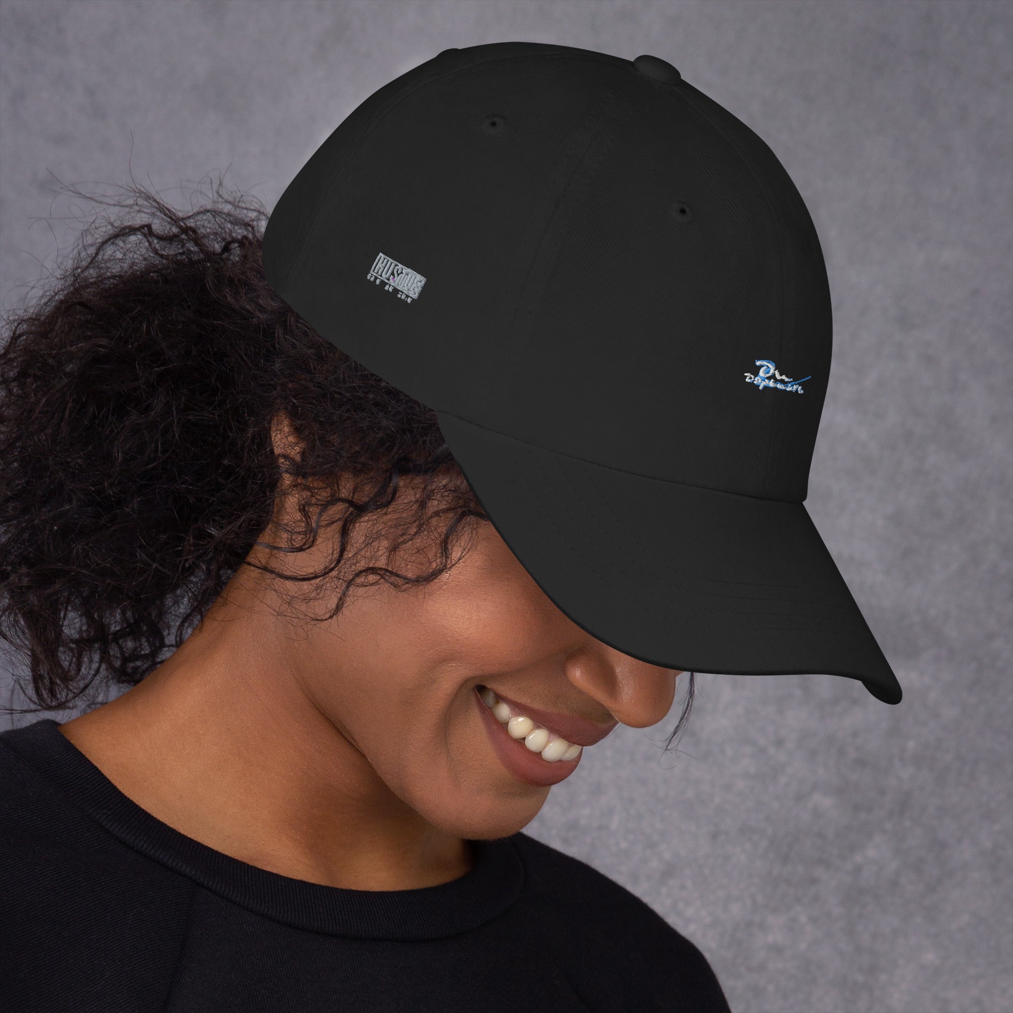 Dad hat