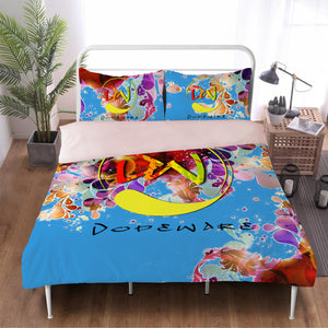 SF_F7 Beddings