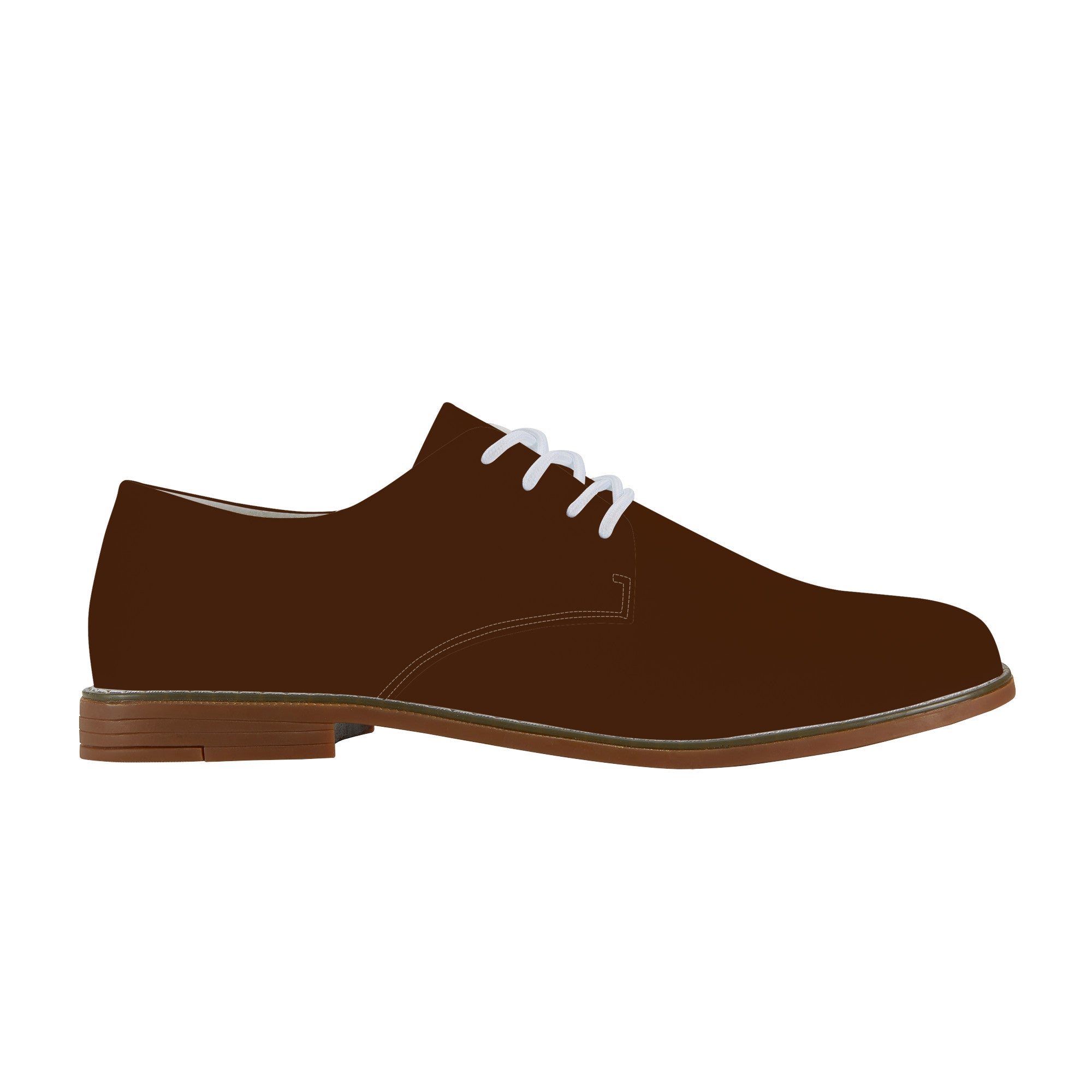 CE Men's PU Lace Up Shoes