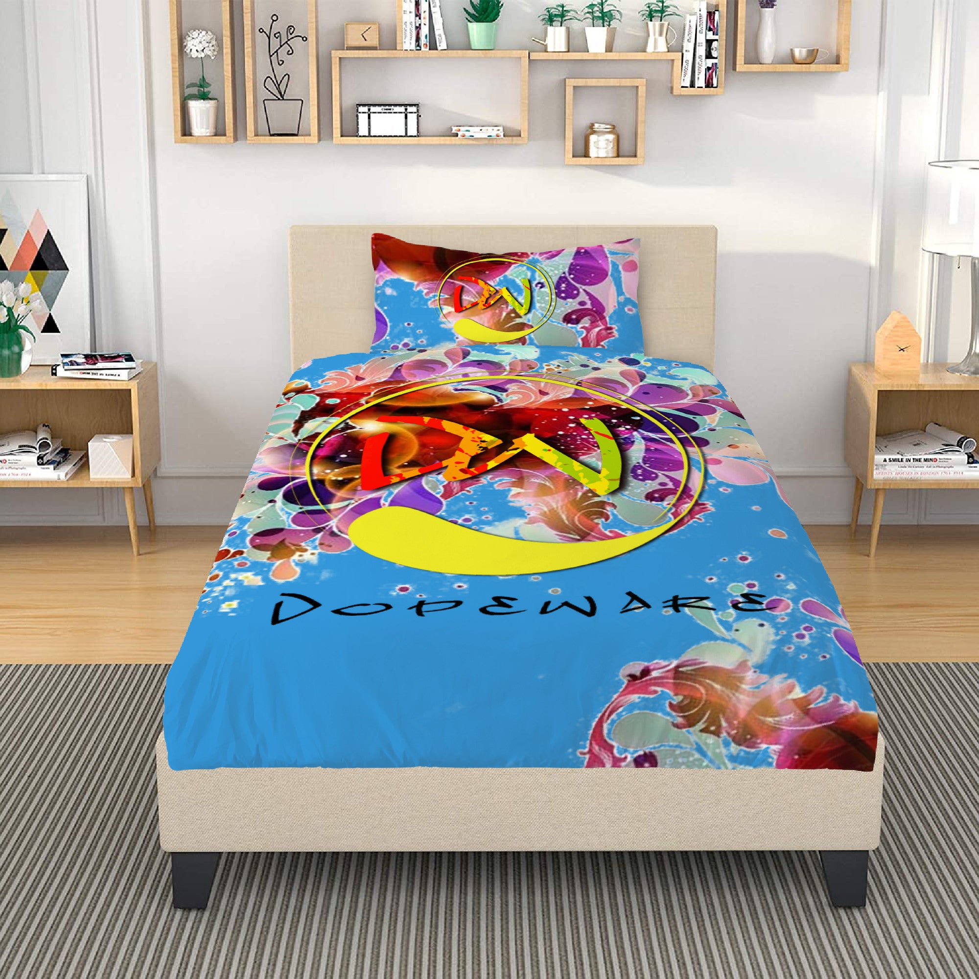 SF_F7 Beddings