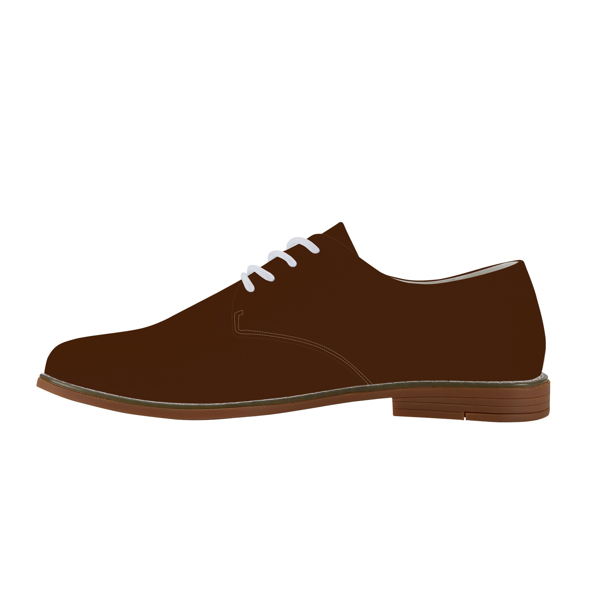 CE Men's PU Lace Up Shoes