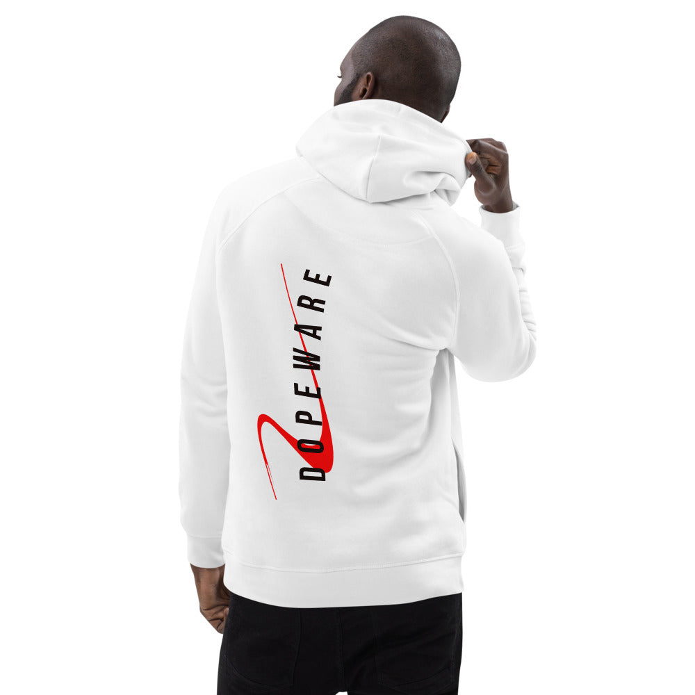 Unisex pullover hoodie