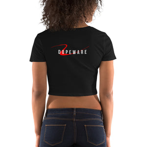 Women’s Crop Tee