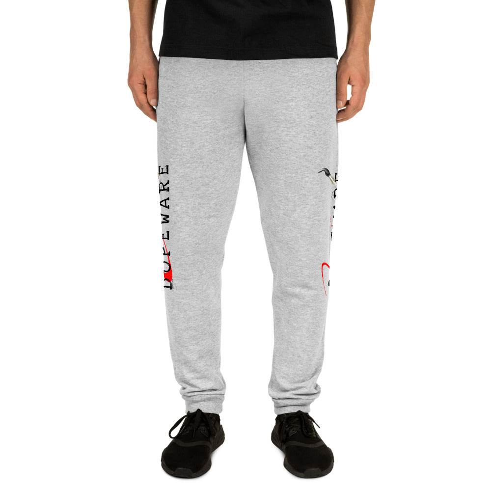 Unisex Joggers